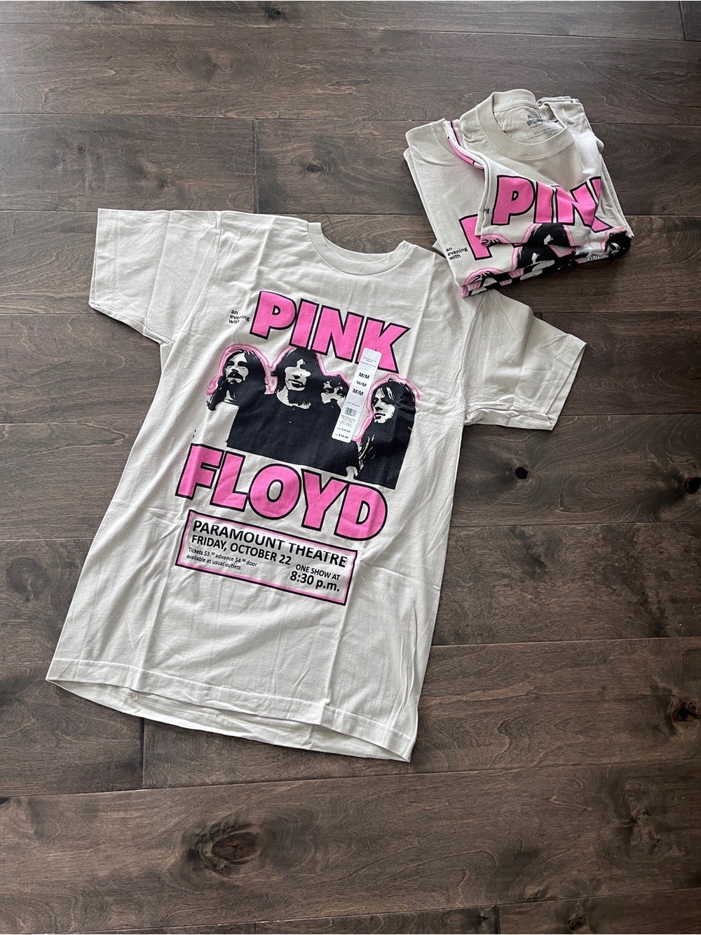 Pink Floyd T-Shirt